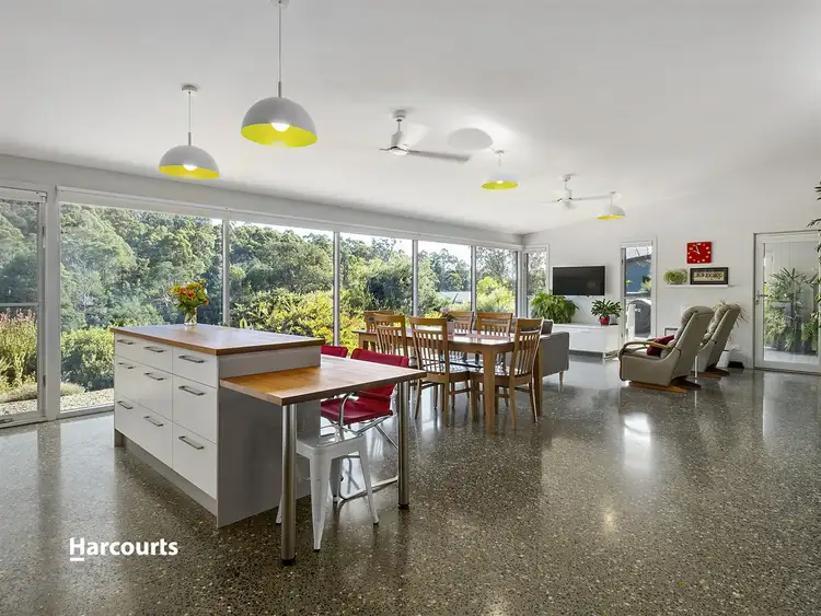 Second view of Homely house listing, 60 Snug Tiers Road, Snug TAS 7054