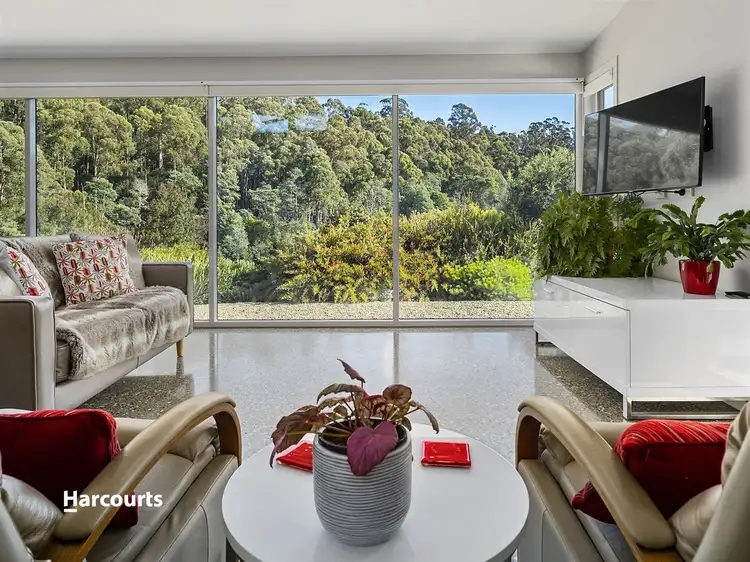 Fourth view of Homely house listing, 60 Snug Tiers Road, Snug TAS 7054