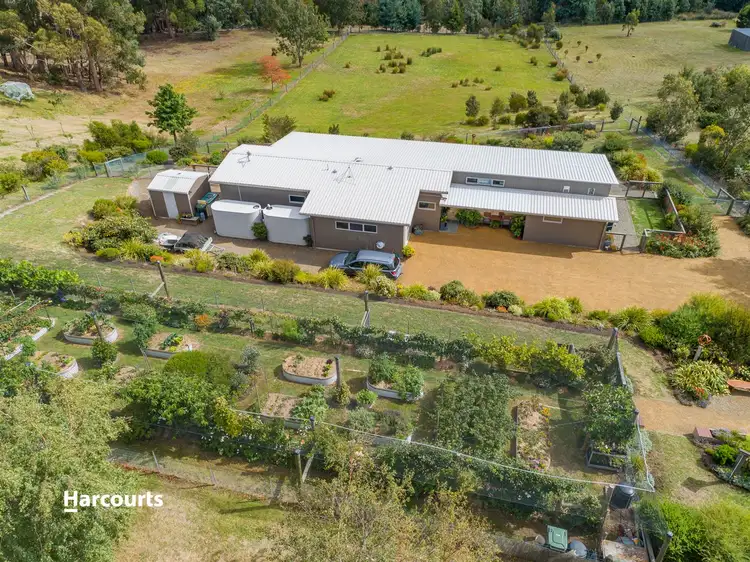 Fifth view of Homely house listing, 60 Snug Tiers Road, Snug TAS 7054