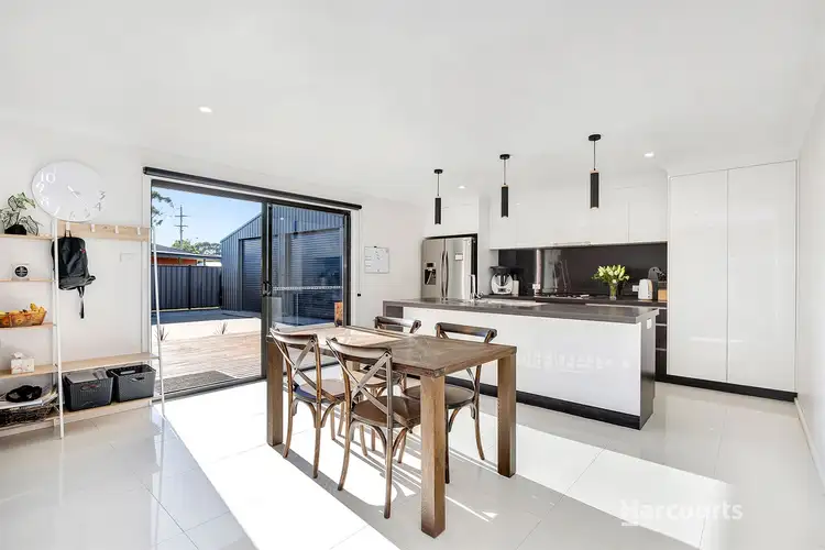 Third view of Homely house listing, 1 Yulambi Court, Wynyard TAS 7325