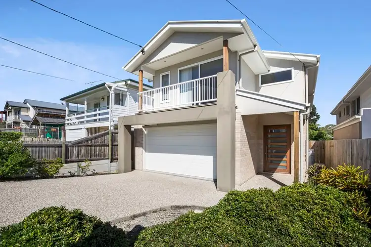 44 Foch Street, Wynnum West QLD 4178