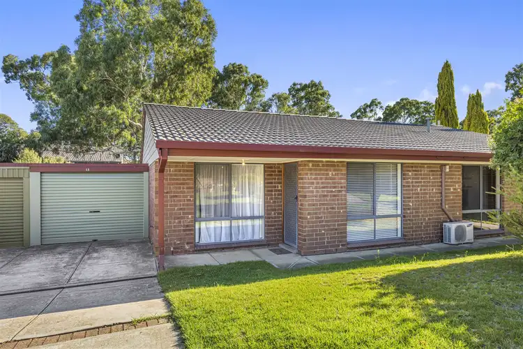Second view of Homely unit listing, 15/48 Sunnymeade Drive, Aberfoyle Park SA 5159