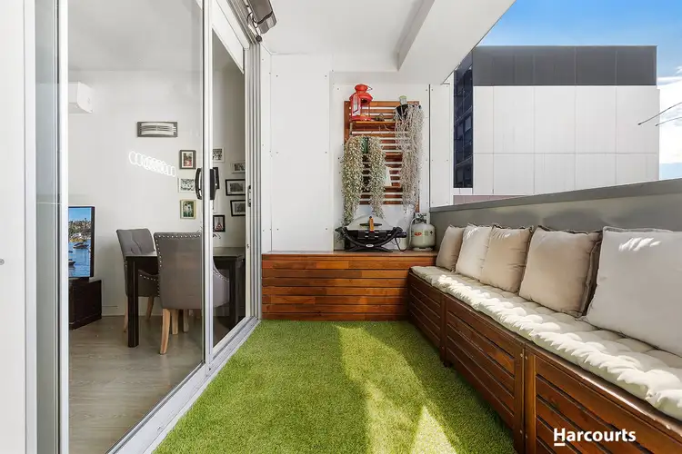 Main view of Homely apartment listing, 103/284 Neerim Road, Carnegie VIC 3163