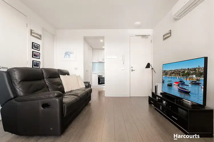 Third view of Homely apartment listing, 103/284 Neerim Road, Carnegie VIC 3163