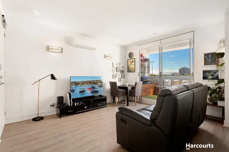 Fourth view of Homely apartment listing, 103/284 Neerim Road, Carnegie VIC 3163