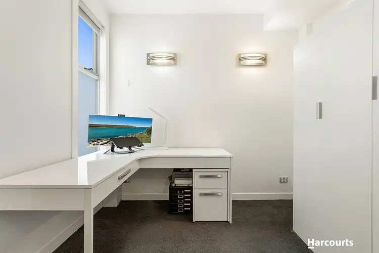Sixth view of Homely apartment listing, 103/284 Neerim Road, Carnegie VIC 3163