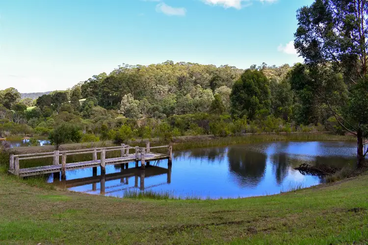 Main view of Homely land listing, 40 Craig View, Denmark WA 6333