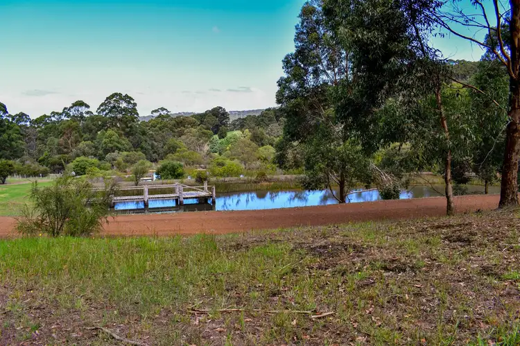 Second view of Homely land listing, 40 Craig View, Denmark WA 6333