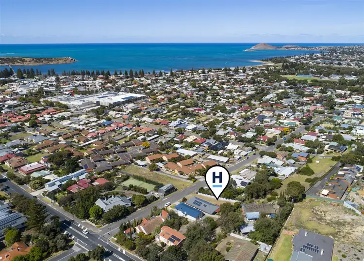 Second view of Homely land listing, 13 William Street, Victor Harbor SA 5211