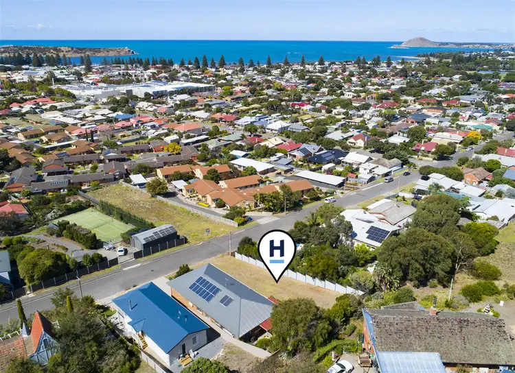 Third view of Homely land listing, 13 William Street, Victor Harbor SA 5211