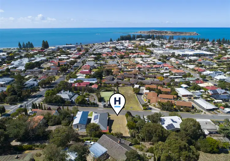 Fourth view of Homely land listing, 13 William Street, Victor Harbor SA 5211