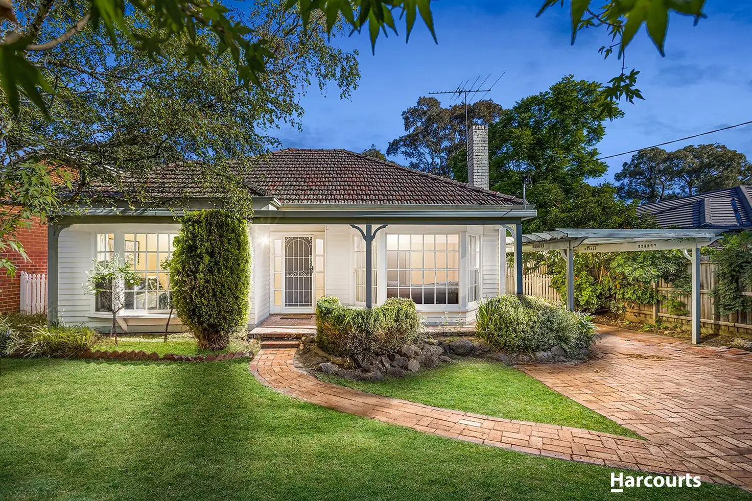 Main view of Homely house listing, 10 Hood Street, Balwyn North VIC 3104