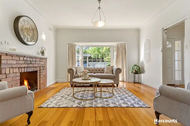 Second view of Homely house listing, 10 Hood Street, Balwyn North VIC 3104