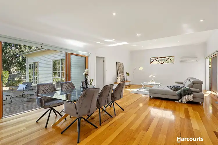 Fifth view of Homely house listing, 10 Hood Street, Balwyn North VIC 3104