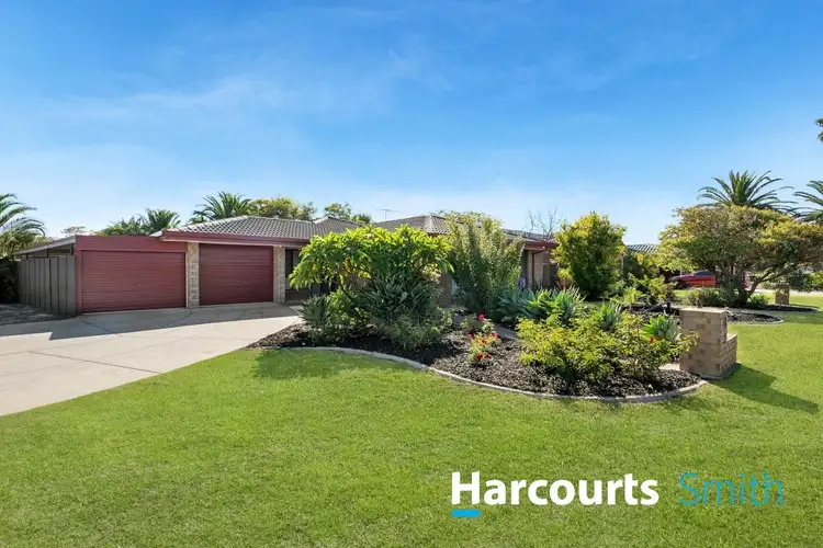 Second view of Homely house listing, 1 Chusan Court, North Haven SA 5018