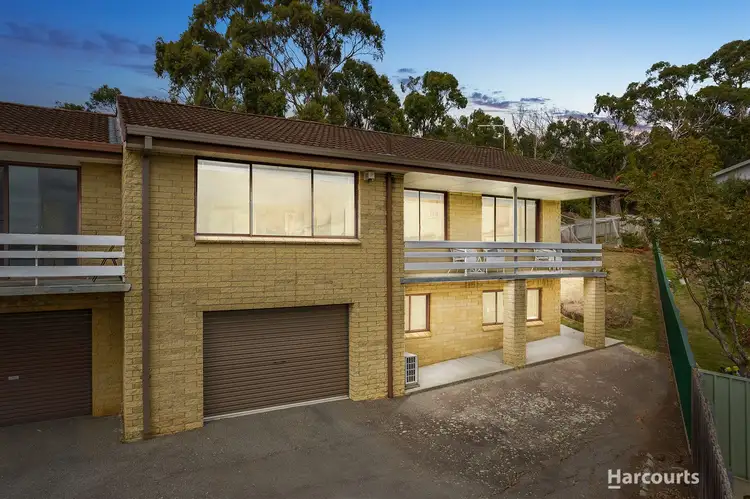 1/135 Punchbowl Road, Newstead TAS 7250