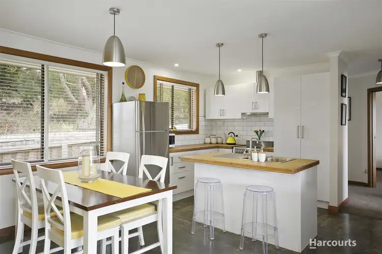 Third view of Homely unit listing, 1/135 Punchbowl Road, Newstead TAS 7250