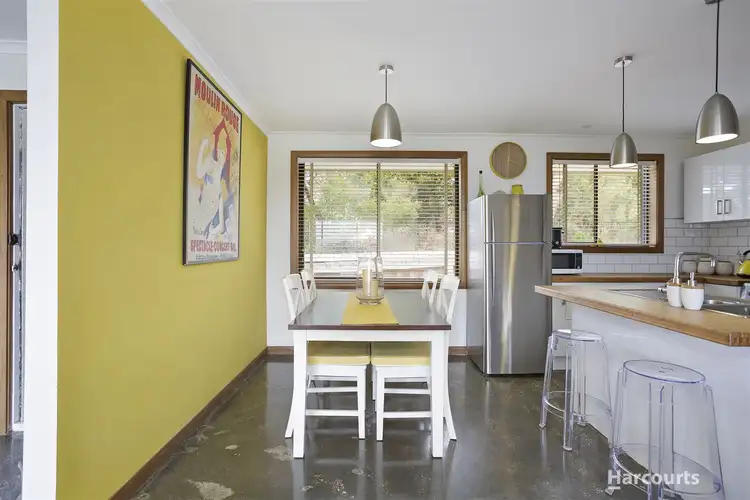 Fourth view of Homely unit listing, 1/135 Punchbowl Road, Newstead TAS 7250