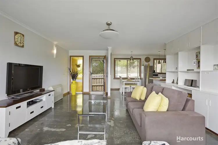 Fifth view of Homely unit listing, 1/135 Punchbowl Road, Newstead TAS 7250