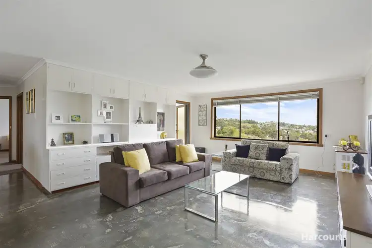Sixth view of Homely unit listing, 1/135 Punchbowl Road, Newstead TAS 7250