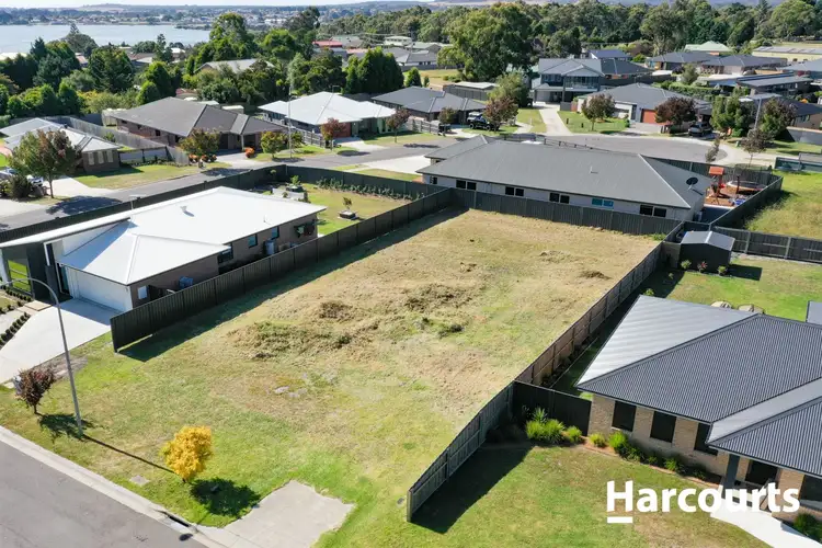 3 Mann Place, George Town TAS 7253