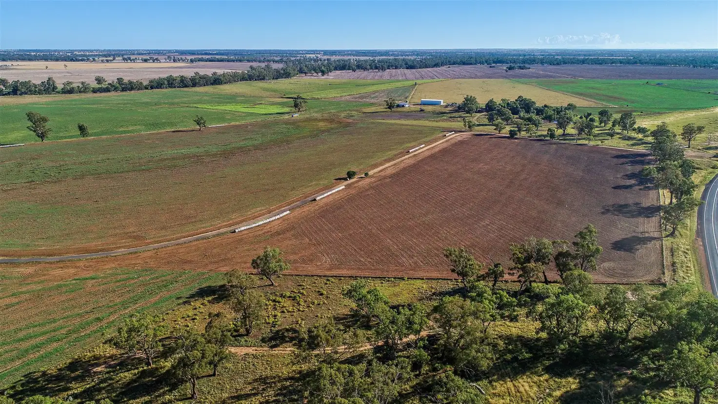Main view of Homely rural property listing, Kooringal 207R Mitchell Highway, Dubbo NSW 2830