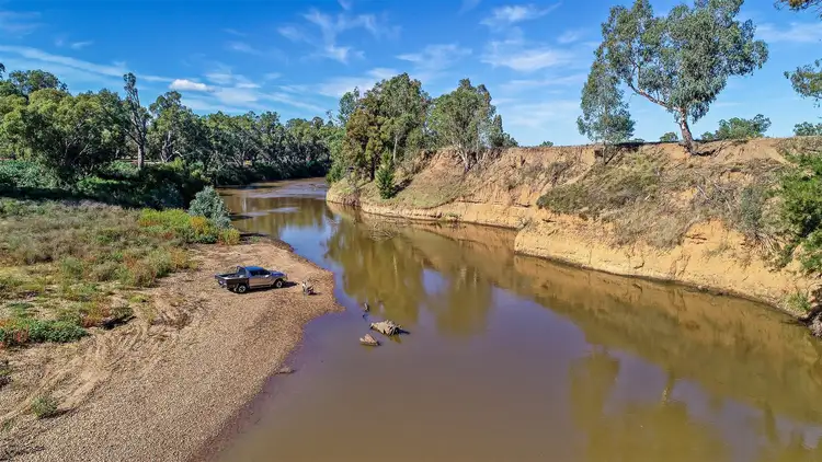 Second view of Homely rural property listing, Kooringal 207R Mitchell Highway, Dubbo NSW 2830