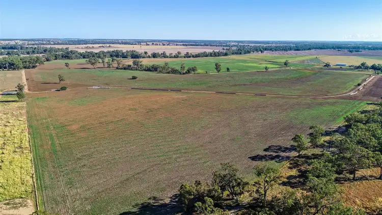 Third view of Homely rural property listing, Kooringal 207R Mitchell Highway, Dubbo NSW 2830