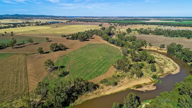 Seventh view of Homely rural property listing, Kooringal 207R Mitchell Highway, Dubbo NSW 2830