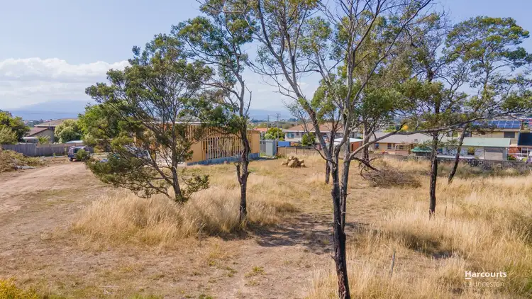 Fourth view of Homely land listing, 13 Casuarina Drive, Summerhill TAS 7250