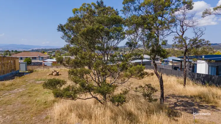Fifth view of Homely land listing, 13 Casuarina Drive, Summerhill TAS 7250