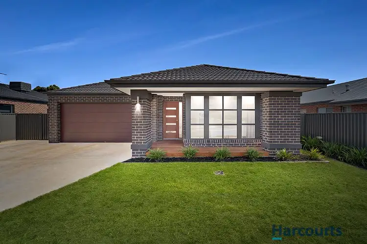 Main view of Homely house listing, 13 Cromie Street, Miners Rest VIC 3352