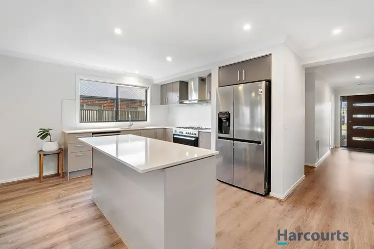 Second view of Homely house listing, 13 Cromie Street, Miners Rest VIC 3352