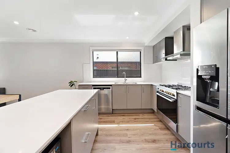 Fourth view of Homely house listing, 13 Cromie Street, Miners Rest VIC 3352