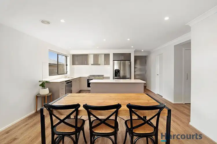 Fifth view of Homely house listing, 13 Cromie Street, Miners Rest VIC 3352