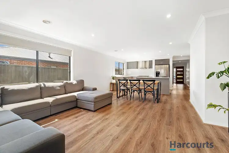 Sixth view of Homely house listing, 13 Cromie Street, Miners Rest VIC 3352