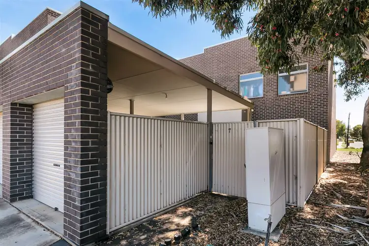 7 Blue Gum Ave, Woodville North SA 5012