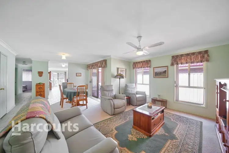 Second view of Homely house listing, 72 Veness Circuit, Narellan Vale NSW 2567