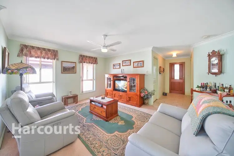 Third view of Homely house listing, 72 Veness Circuit, Narellan Vale NSW 2567