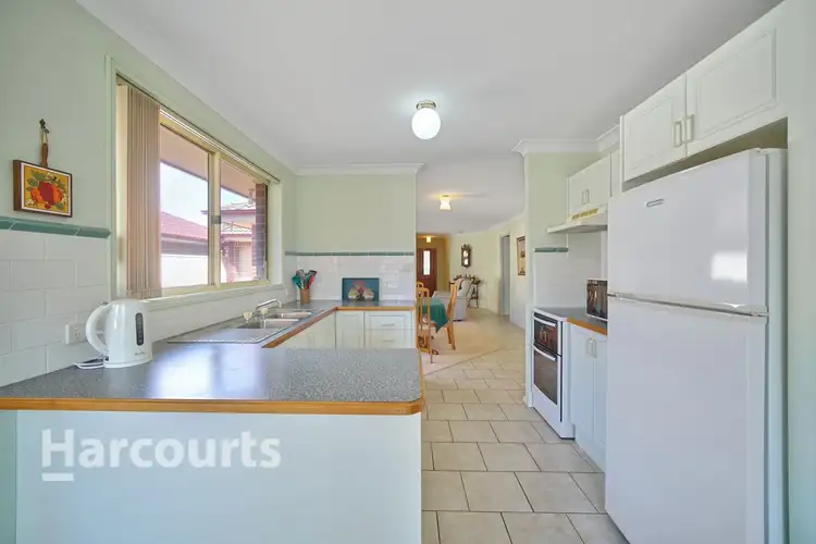Fourth view of Homely house listing, 72 Veness Circuit, Narellan Vale NSW 2567