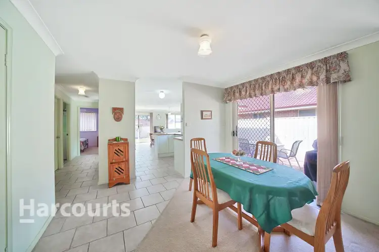 Fifth view of Homely house listing, 72 Veness Circuit, Narellan Vale NSW 2567