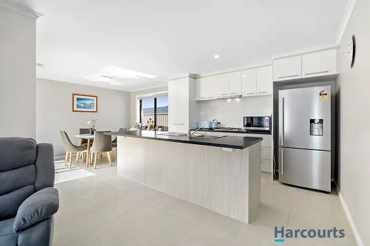 Second view of Homely house listing, 1/13 Tinworth Avenue, Mount Clear VIC 3350