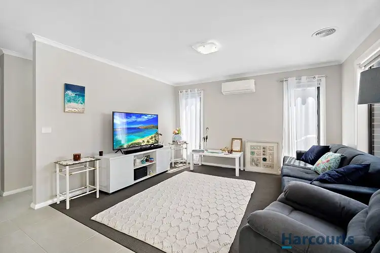 Fourth view of Homely house listing, 1/13 Tinworth Avenue, Mount Clear VIC 3350