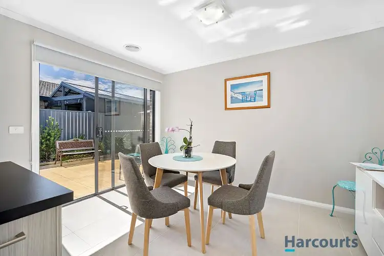 Sixth view of Homely house listing, 1/13 Tinworth Avenue, Mount Clear VIC 3350