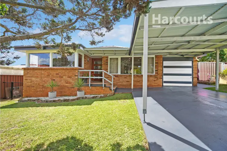 41 Throsby Way, Ambarvale NSW 2560
