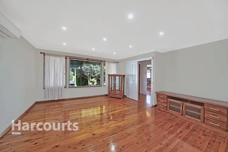 Second view of Homely house listing, 41 Throsby Way, Ambarvale NSW 2560