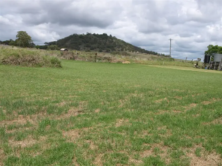 Main view of Homely land listing, Lot 2 Pilton Valley, Pilton QLD 4361