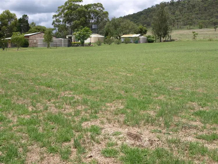 Second view of Homely land listing, Lot 2 Pilton Valley, Pilton QLD 4361