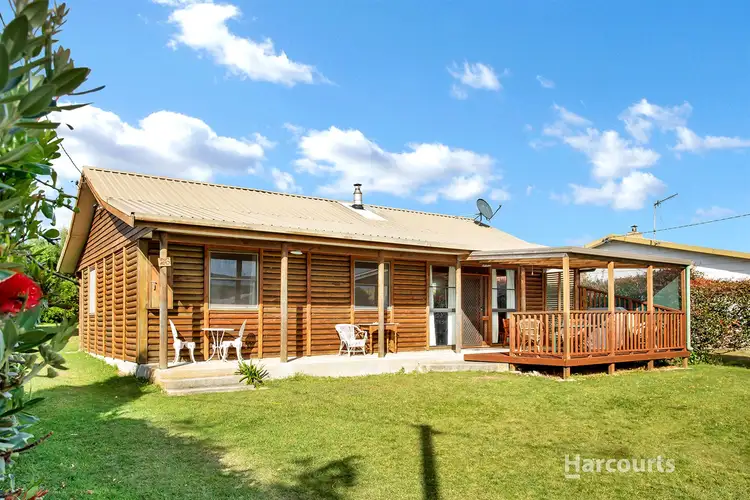 Main view of Homely house listing, 26 Irby Boulevard, Sisters Beach TAS 7321