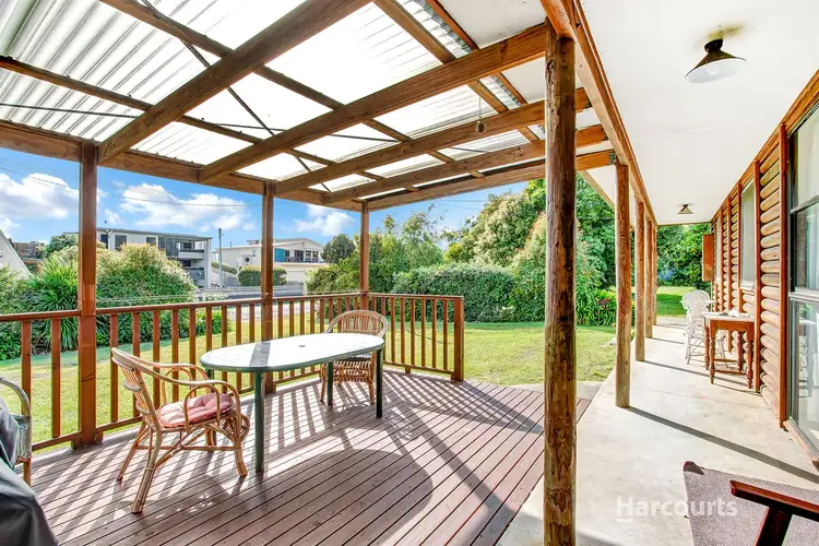 Second view of Homely house listing, 26 Irby Boulevard, Sisters Beach TAS 7321